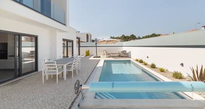 Villa Pataias - Holiday Villa with Private Pool By SCH