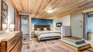 4 Schlafzimmer, WLAN, Bettwäsche