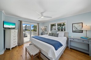5 bedrooms, iron/ironing board, free WiFi, bed sheets