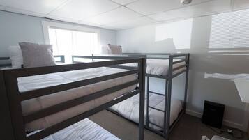 2 chambres, bureau, fer et planche Ă repasser, Wi-Fi gratuit