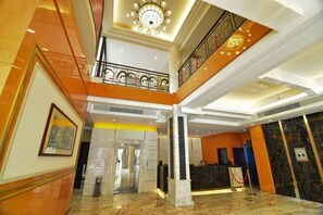 Interior - Kelly Hotel (Guangzhou Zengcheng Xintang South Station) (Guangzhou)