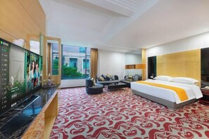 Room - Kelly Hotel (Guangzhou Zengcheng Xintang South Station) (Guangzhou)