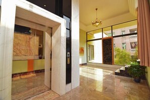 Interior - Kelly Hotel (Guangzhou Zengcheng Xintang South Station) (Guangzhou)