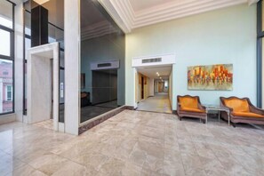 Interior - Kelly Hotel (Guangzhou Zengcheng Xintang South Station) (Guangzhou)