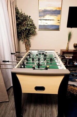 Sala de jogos