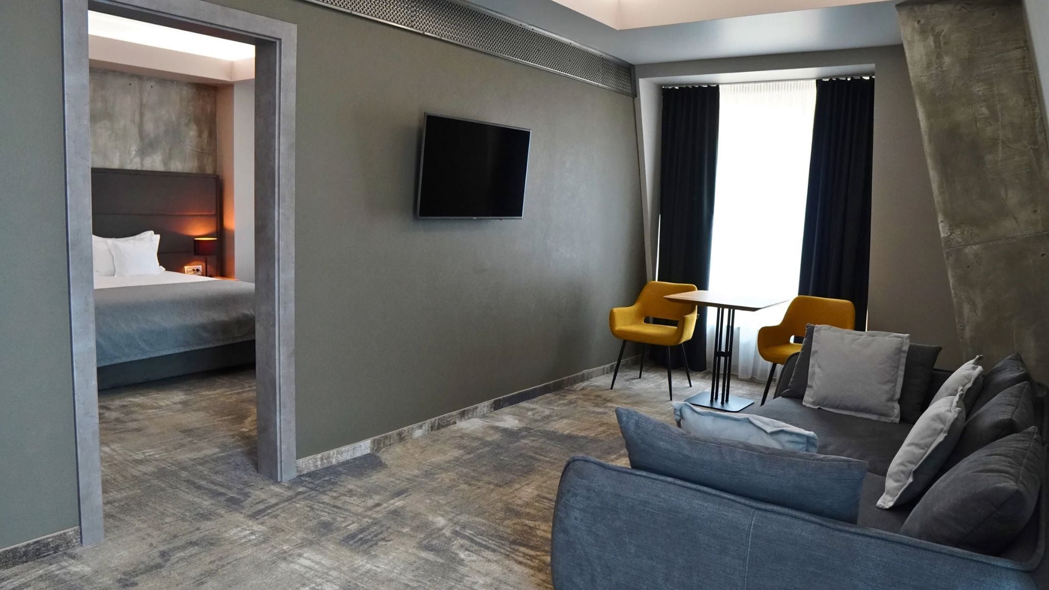 Photo - Aniroc Signature Hotel