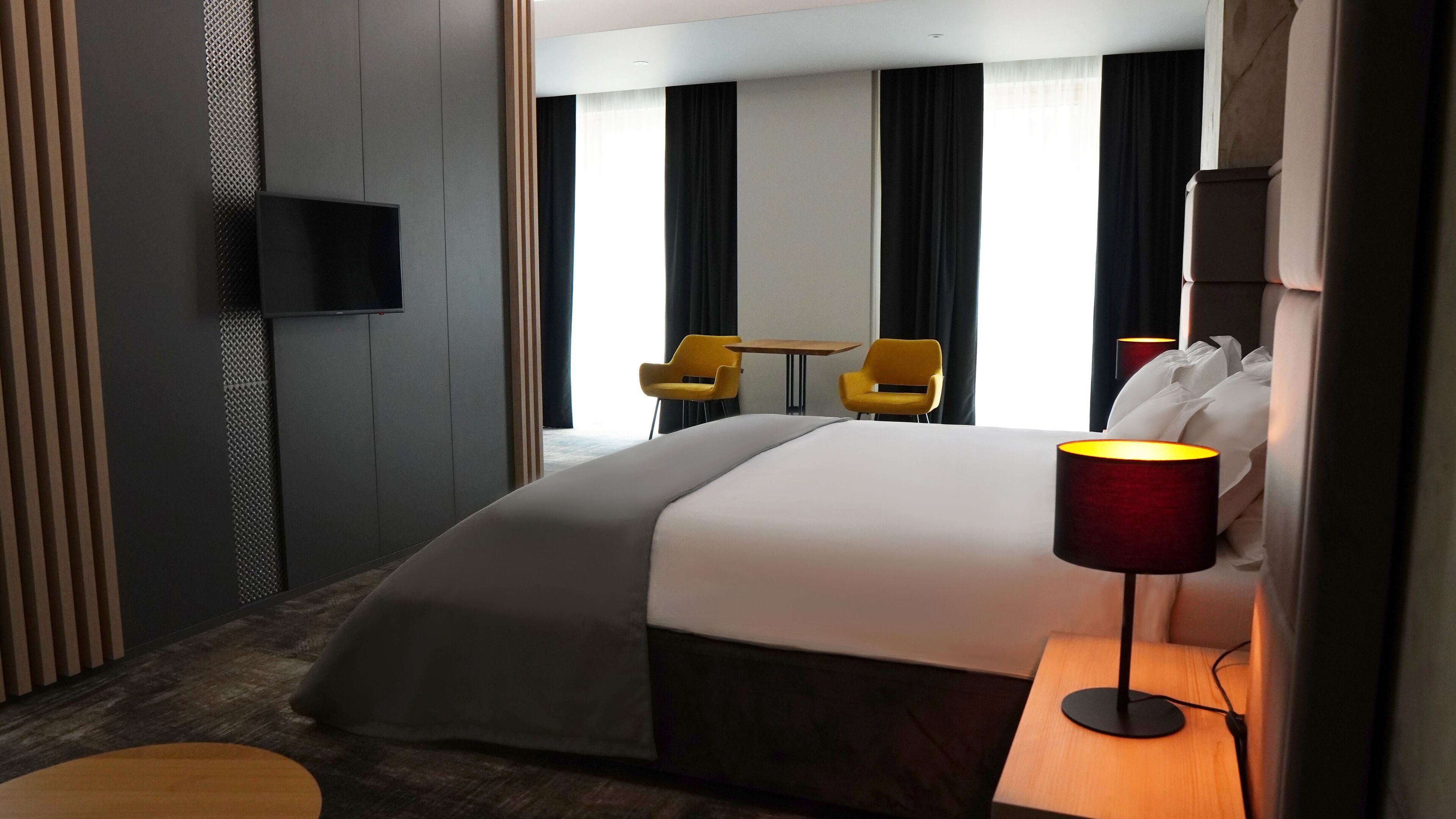 Photo - Aniroc Signature Hotel