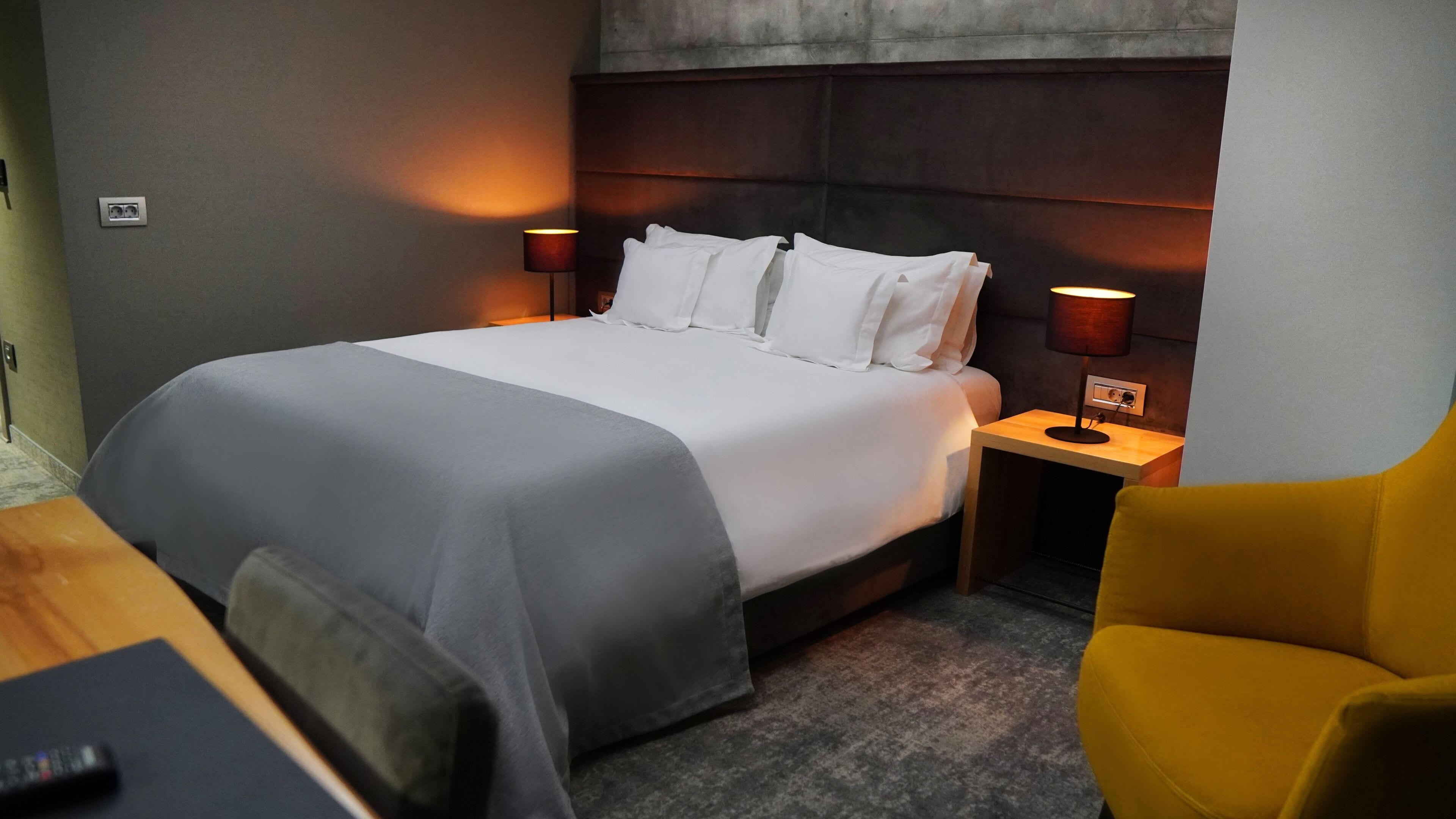 Photo - Aniroc Signature Hotel