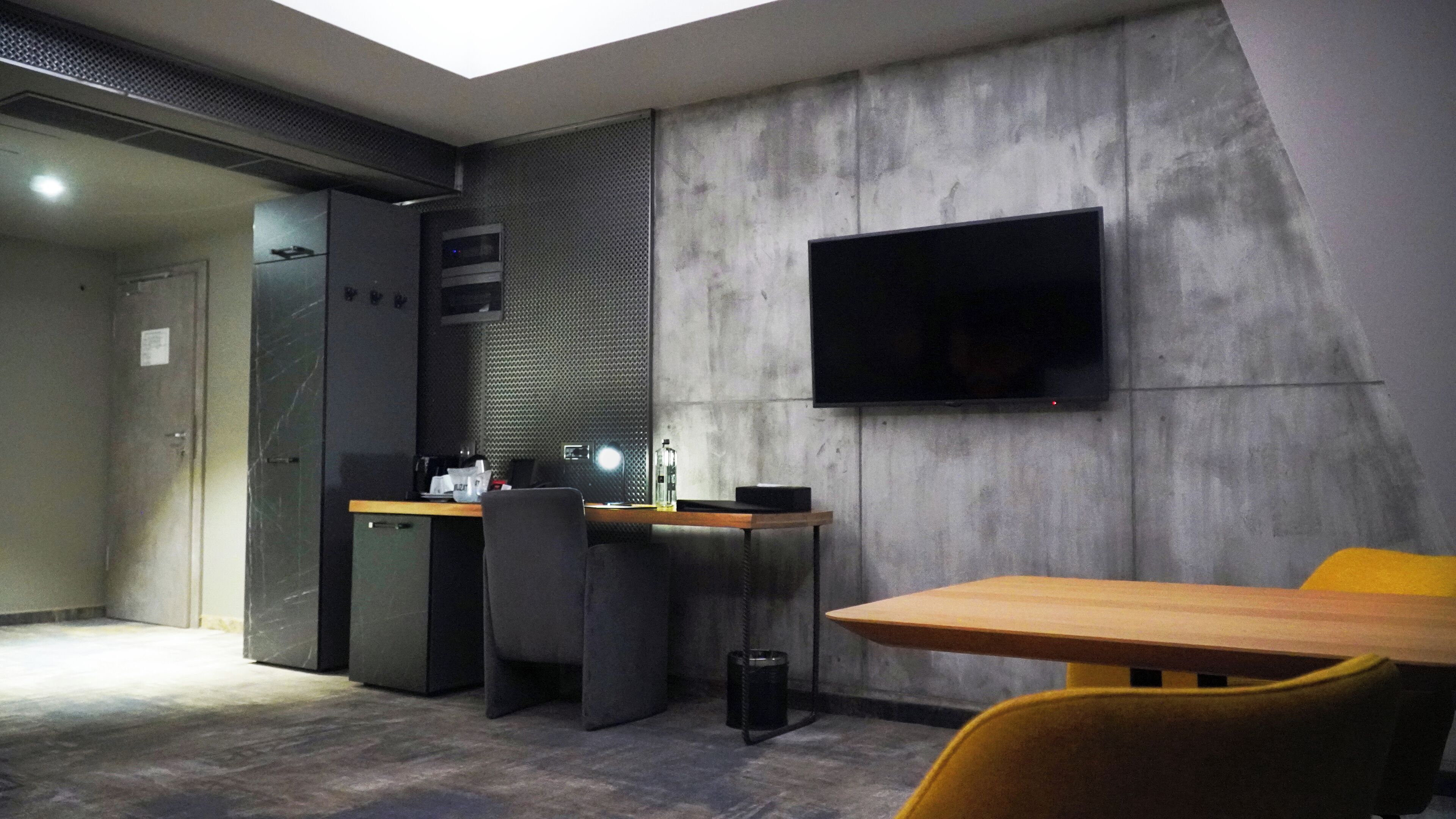 Photo - Aniroc Signature Hotel