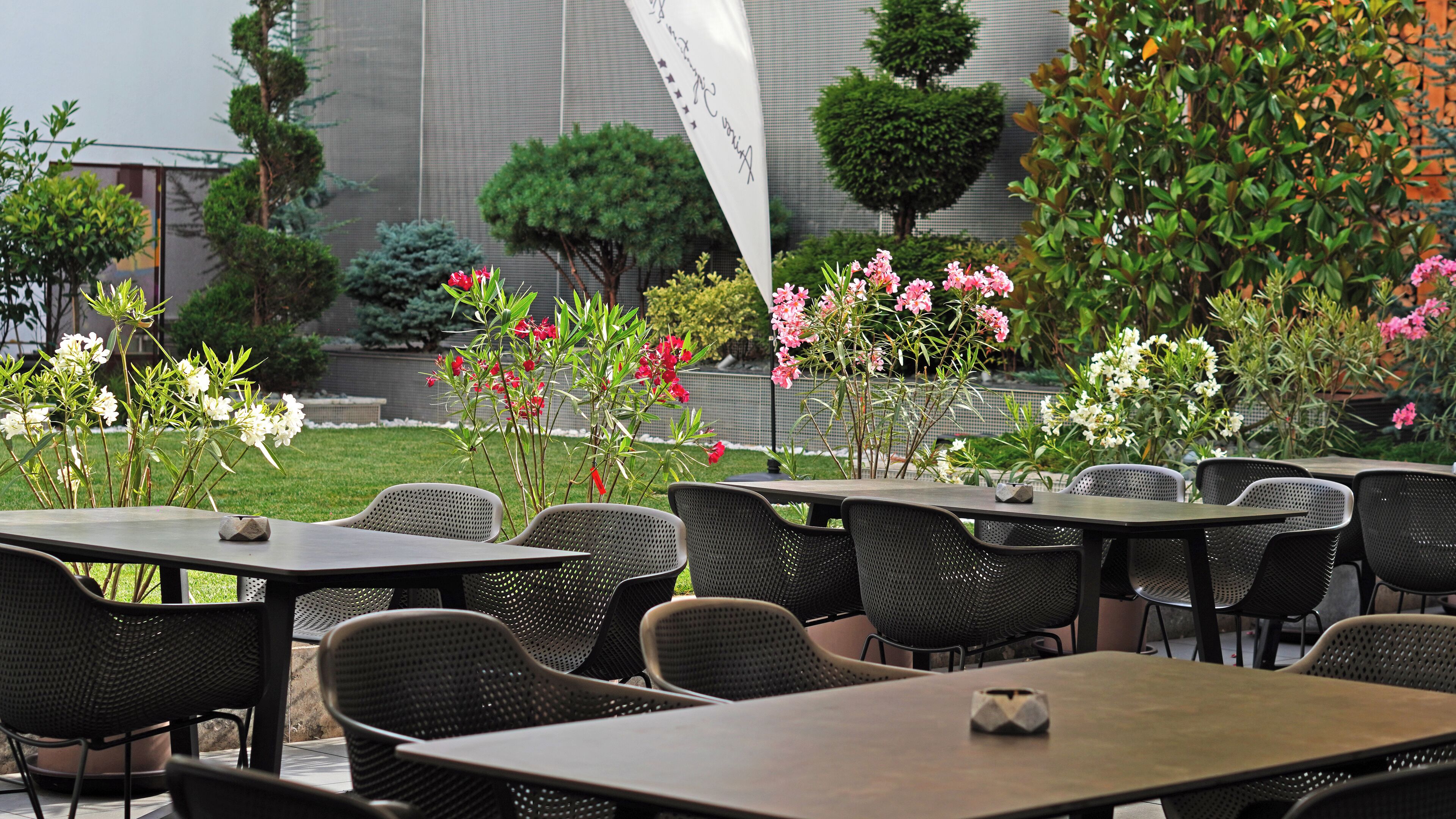 Photo - Aniroc Signature Hotel