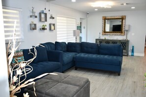 Smart-tv och printers