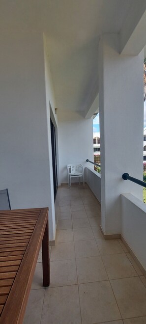 Terraço/pátio