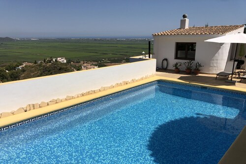 Villa Ventura, Privatpool, 4p