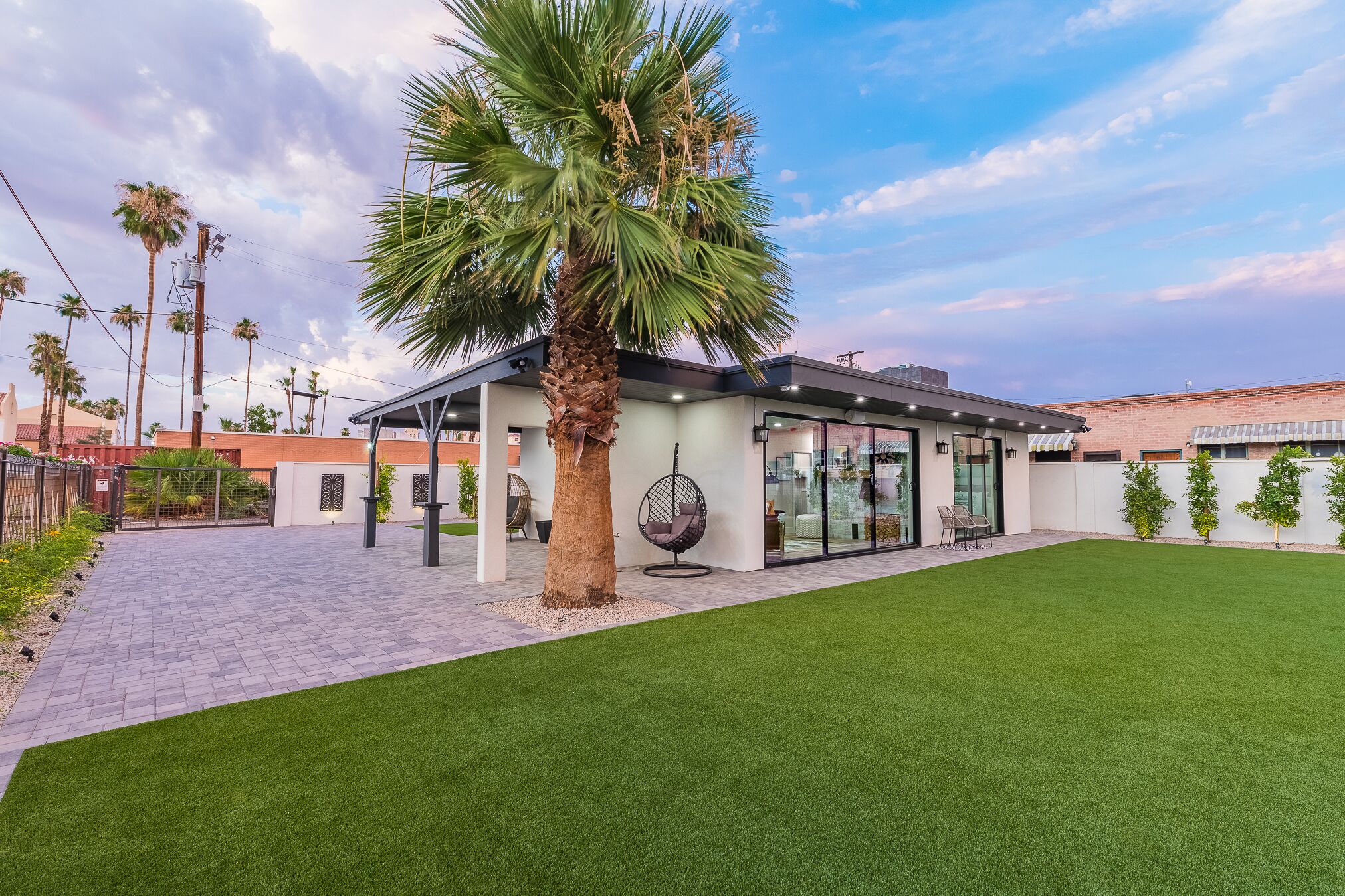 Unbeatable Location, VR Tour, Outdoor Pool, BBQ, and Much More!