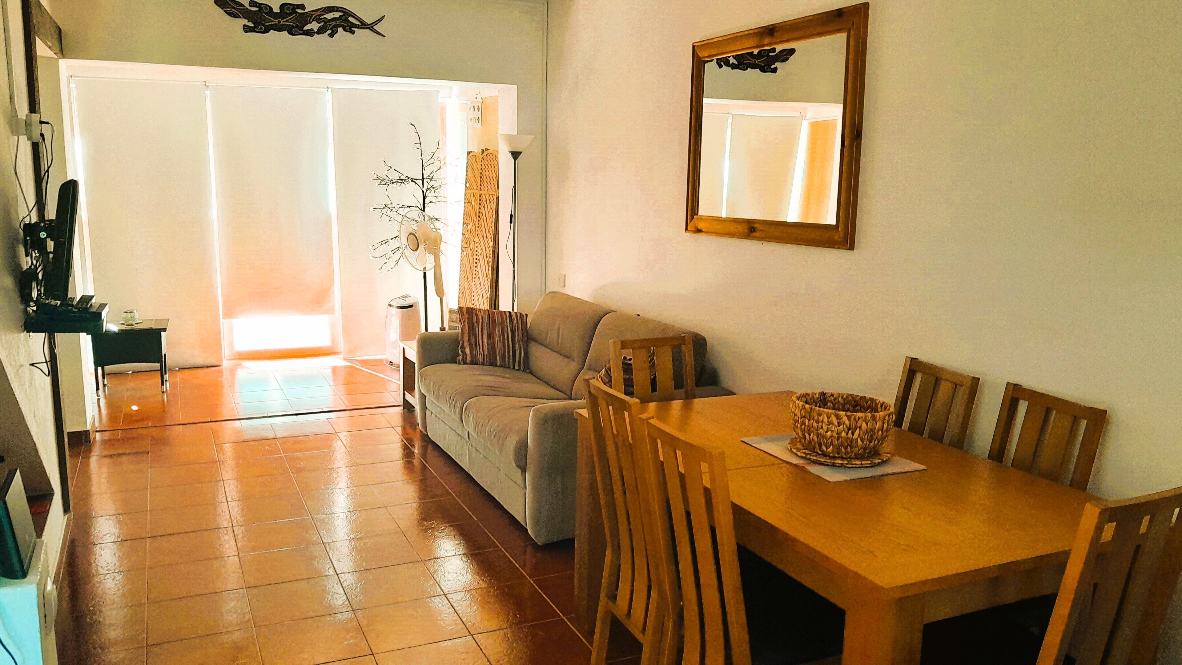 Villa Bella A 200 Metros De La Playa De Falésia Junto A La Hipotenusa Urbana - Algarve
