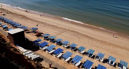 200 METERS FROM THE BEACH FALÉSIA - ALBUFEIRA