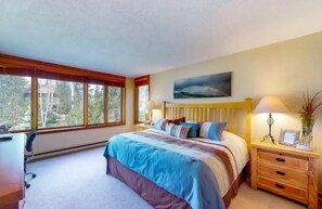 公寓客房 (1 Bedroom Condo in West Keystone near) | 外觀