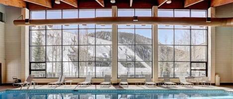 Huoneisto (2 Bedroom Condo in West Keystone near) | Ulkopuoli