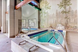 Condo (2 Bedroom Condo in West Keystone near) | Exterior - 2 Bedroom Condo in West Keystone Near Lakeside Village (Keystone)