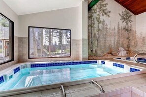 Condo (3 Bedroom Condo in West Keystone near) | Exterior