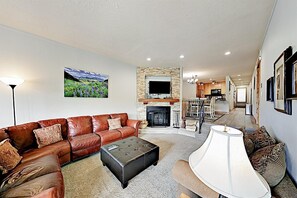 Appartamento (3 Bedroom Condo in West Keystone near) | Esterni