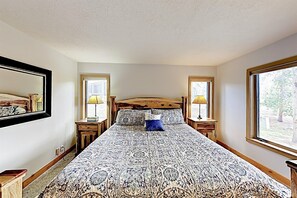 콘도 (3 Bedroom Condo in West Keystone near) | 외관