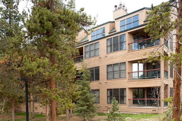 Condo (North Keystone 1 Bedroom near Confere) | Exterior - North Keystone 1 Bedroom Near Conference Center (Keystone)
