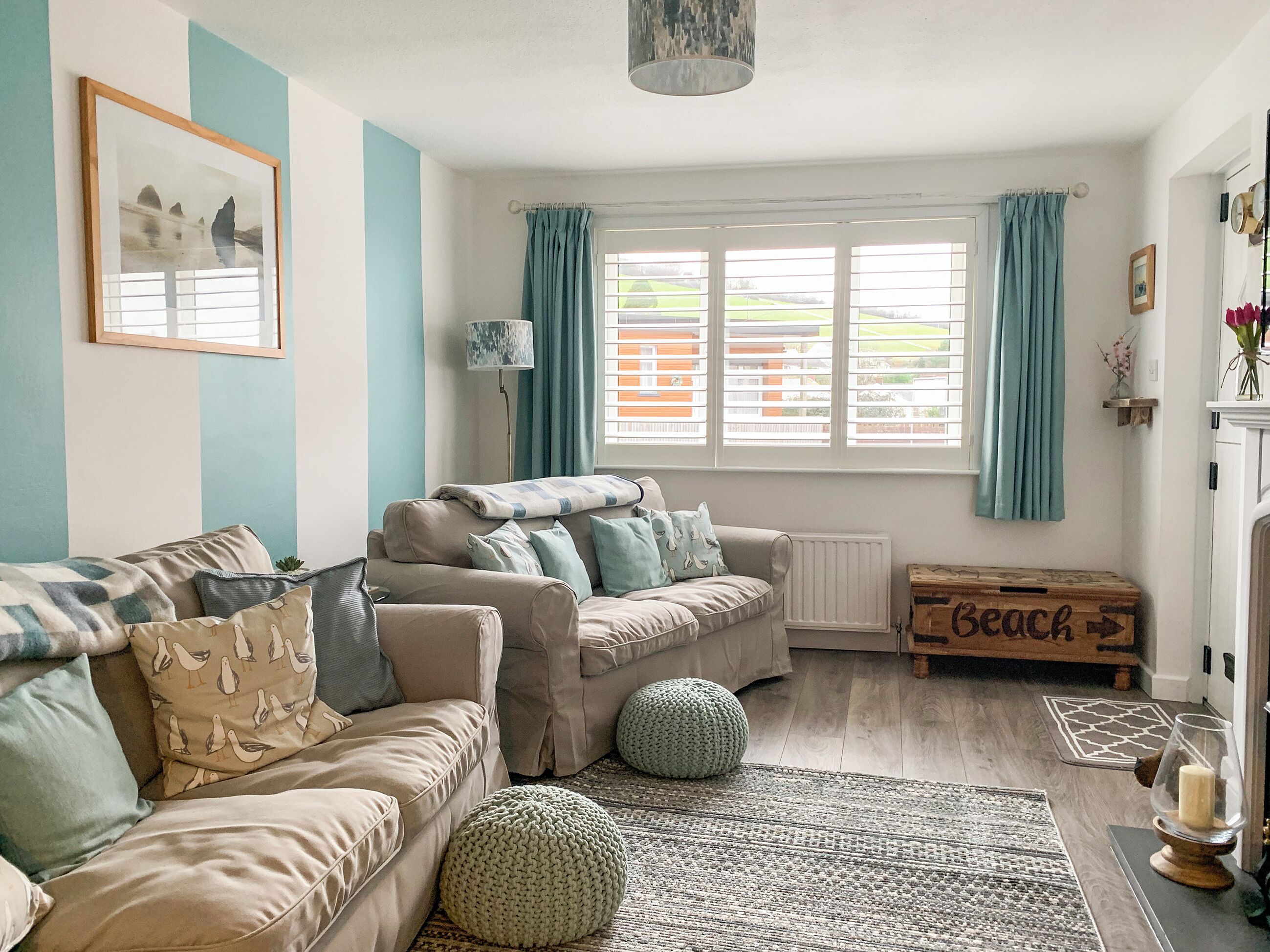 2 Bedroom Accommodation In Combe Martin - Devon