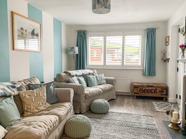 2 Bedroom Accommodation In Combe Martin - Devon