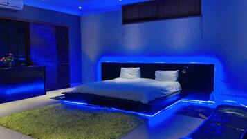 11 chambres, bureau, fer et planche à repasser, Wi-Fi gratuit