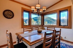 Íbúð (North Keystone 2 Bedroom near Confere) | Fyrir utan