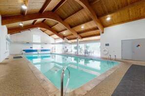 Condo (North Keystone 2 Bedroom near Confere) | Exterior