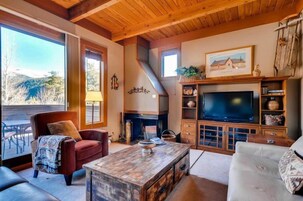 Íbúð (North Keystone 2 Bedroom near Confere) | Fyrir utan