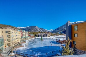 Condo (North Keystone 2 Bedroom near Confere) | Exterior - North Keystone 2 Bedroom Near Conference Center (Keystone)