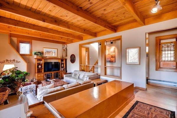 Condo (North Keystone 2 Bedroom near Confere) | Exterior