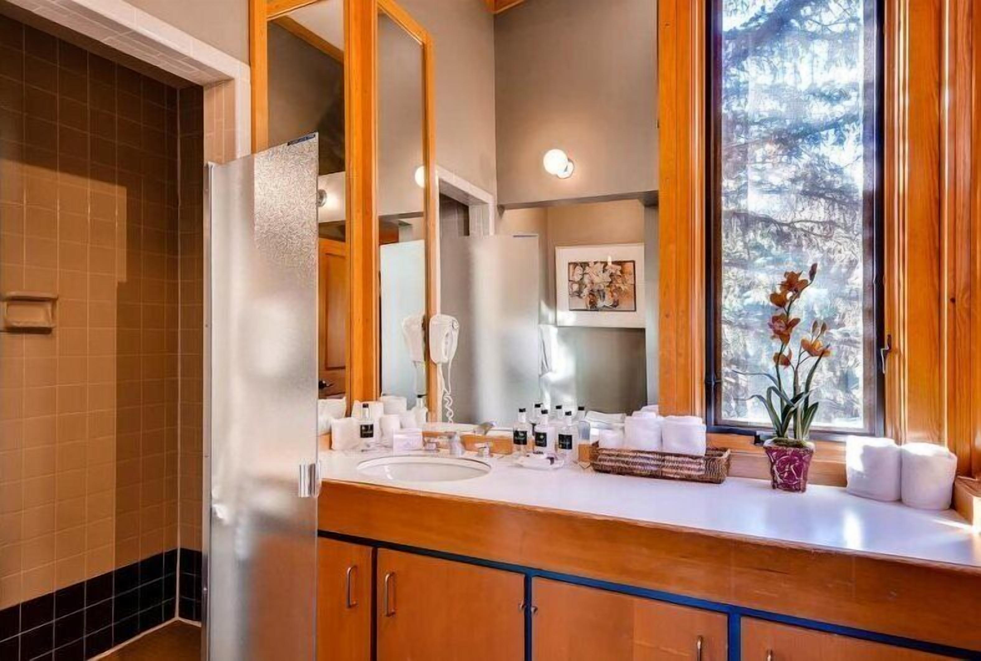 公寓客房 (North Keystone 2 Bedroom near Confere) | 外觀