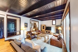 Íbúð (North Keystone 3 Bedroom near Confere) | Fyrir utan