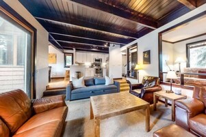 Íbúð (North Keystone 3 Bedroom near Confere) | Fyrir utan