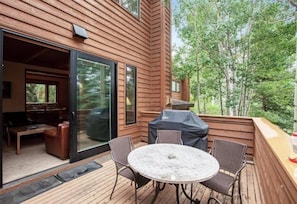 Condo (North Keystone 3 Bedroom near Confere) | Exterior
