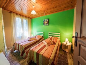 Spa - Spacious family rooms with spa (Saint Paul)