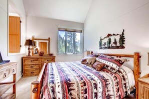 Casa (Soda Springs 1 Bedroom Townhome) | Fachada