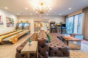 Sala de juegos