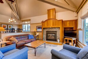 House (Soda Springs 3 Bedroom Townhome) | Exterior - Soda Springs 3 Bedroom Townhome (Keystone)