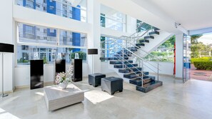 Interior - Lujoso Apartamento Esperando por ti (Bucaramanga)