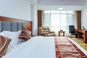 Room - Yaopeng Hotel (Sandu)