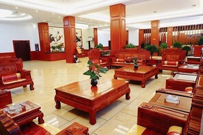 Servicio de la propiedad