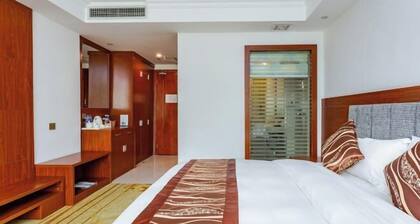Yaopeng Hotel