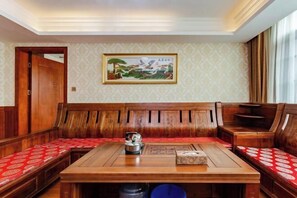 Room - Yaopeng Hotel (Sandu)