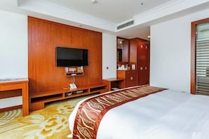 Room - Yaopeng Hotel (Sandu)