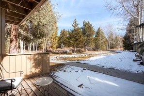 公寓客房 (1 Bedroom Condo in Keystone - West Ke) | 外觀